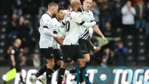 Derby’s older players are a testament to the football club – Paul Warne