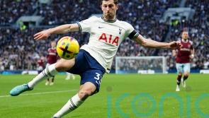 It was fun – Ben Davies happy to continue in wing-back role for Tottenham