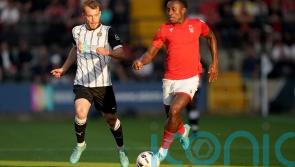 Macauley Langstaff and Sam Austin doubles ease Notts County to victory