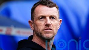 Gary Rowett hails half-fit Tom Bradshaw after late equaliser for Millwall