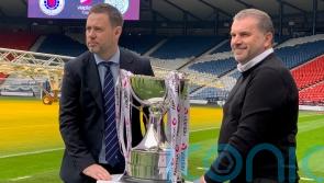 Ange Postecoglou hopes to make smooth landing as Celtic chase cup final glory
