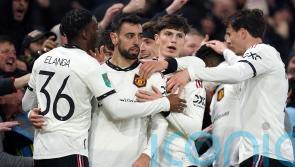 Manchester United&rsquo;s route to the Carabao Cup final in focus