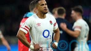 Anthony Watson back in England’s starting line-up for Wales clash
