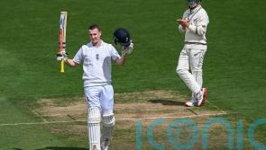 Harry Brook eyes family record as dream start to England Test career continues