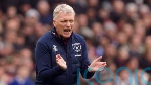 David Moyes aware of importance of West Ham’s game against Nottingham Forest