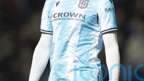 Dundee frustrated by Inverness