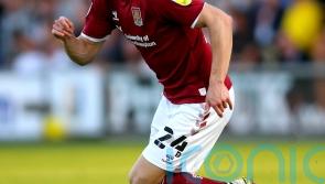 Louis Appere goal ends Northampton’s wait for a win