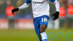 Rushian Hepburn-Murphy at the double as Swindon ease past Harrogate