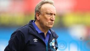 Neil Warnock optimistic despite Huddersfield&rsquo;s heavy defeat at leaders Burnley