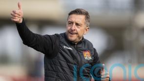 Northampton’s resilience impresses boss Jon Brady