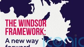 What is in the Windsor Framework – Sunak’s new Brexit deal?