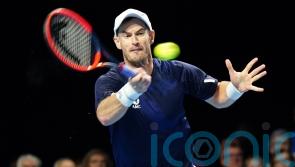 I’ve learned to be smarter in match preparation after hip surgery – Andy Murray