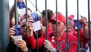 Give fans greater say in Wembley Champions League final after Paris chaos – MPs