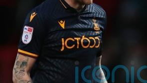 Bradford move into play-off places as they end Gillingham’s winning run