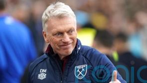 I will be dad dancing – David Moyes vows to bust some moves for FA Cup glory