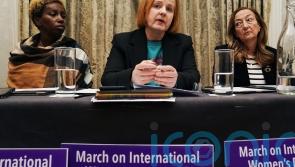 Protest march planned amid ‘epidemic of violence against women’