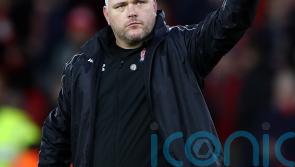 Jim Bentley says his Rochdale players can take heart from defeat of Stevenage