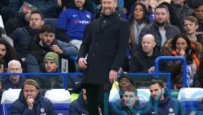 Relief for Graham Potter as Chelsea see off Leeds at Stamford Bridge