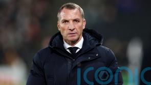 Brendan Rodgers understands Leicester fans’ frustrations after Southampton loss