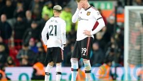 Roy Keane: Manchester United players will be ‘ashamed’ after Anfield humiliation
