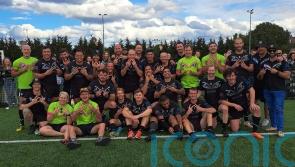 Wests Warriors players hoping to reap rewards after funding Widnes cup switch