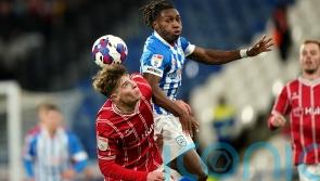 Goal-shy Huddersfield move off the foot of the Championship with draw