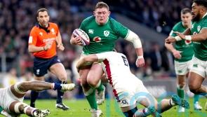 Tadgh Furlong returns as Ireland ring the changes for Scotland clash