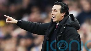 Getting into Europe is a possibility – Unai Emery sets Aston Villa target