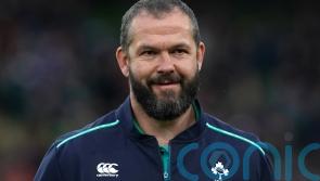 Farrell pleased with Ireland’s preparations ahead of crunch Scotland clash