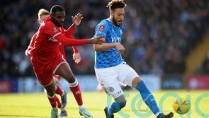 Kyle Wootton goal boosts Stockport hopes as Ben Garner suffers losing start