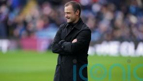 Shaun Maloney ‘super proud’ of Wigan players after ‘difficult 48 hours’