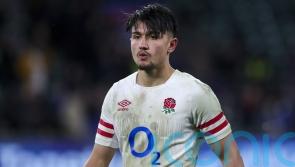 Marcus Smith demands beleaguered England ‘stand up and fight’