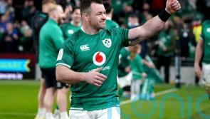 Ireland’s Cian Healy expects reaction from wounded England