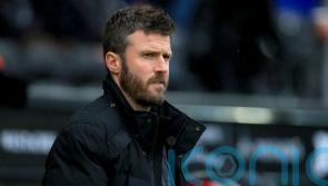 Michael Carrick rues lack of spark as Middlesbrough’s winning run ends