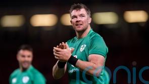 Peter O&rsquo;Mahony ready to harness All Blacks mentality when Ireland face England