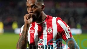 Gareth Southgate unable to ignore Ivan Toney’s form despite potential ban