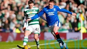 Callum McGregor ready for Celtic’s Old Firm series of games against Rangers