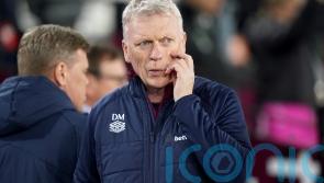 David Moyes praises ‘professional job’ from West Ham as they progress in Europe