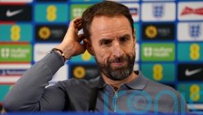 Gareth Southgate admits to worries over England’s shrinking talent pool