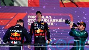 Fernando Alonso criticises FIA after late demotion stripped him of F1 milestone