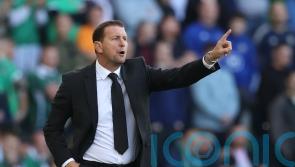 Ian Baraclough ‘no regrets’ over Northern Ireland job as he eyes football return