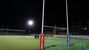 Wakefield’s pitch cleared for action ahead of Friday’s clash with Hull KR