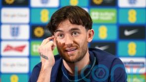 Ben Chilwell says stigma surrounding men’s mental health is ‘silly’