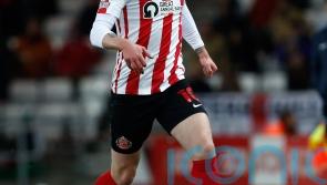 Aiden O’Brien opens Gillingham account in vital victory over Crewe