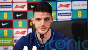 Declan Rice urges England to take next step in bid to end wait for major trophy