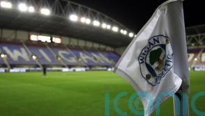 I can now confirm wages have been paid – Wigan chairman Talal Al Hammad