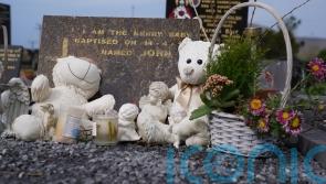 Second person arrested in relation to ‘Baby John’ death released without charge