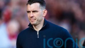 Matt Bloomfield content with point as Wycombe earn late draw at Charlton