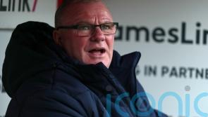 ‘Defensive shambles’ costs Steve Evans’ Stevenage against Salford