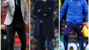 5 contenders to replace Antonio Conte at Tottenham
